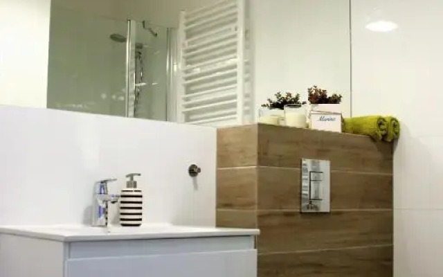 Apartament 4 seasons