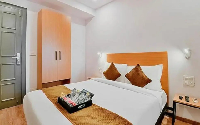 Fabhotel Lupin International