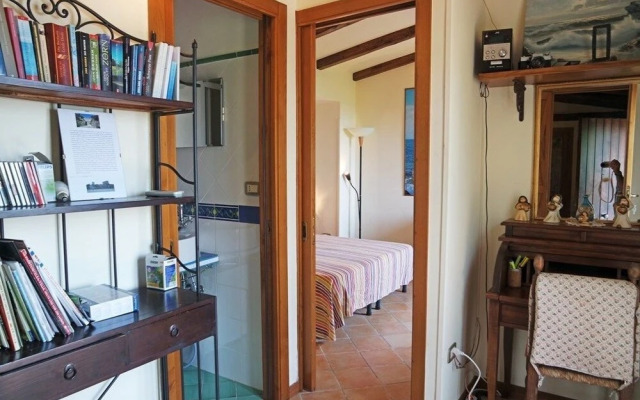 Terrazza degli Angeli