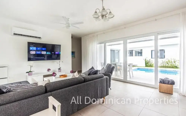 Sosua Ocean Village, Villas 24