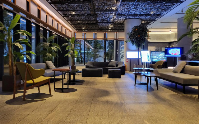 Sotetsu Hotels The Splaisir Seoul Myeong-Dong