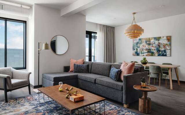 Origin Austin, A Wyndham Hotel