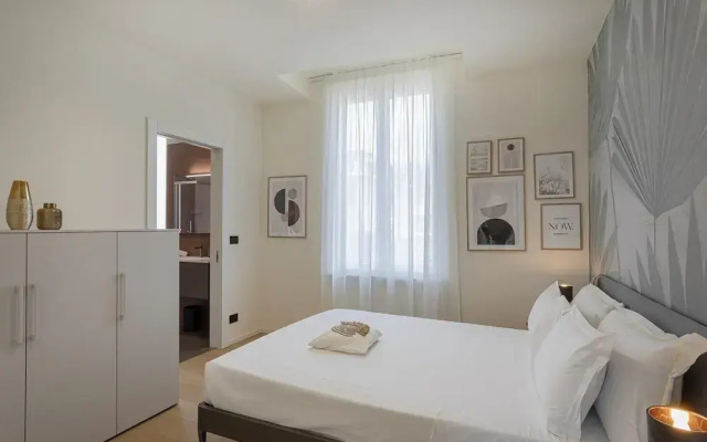 Riviera Flavour Apartments by Wonderful Italy - Timo