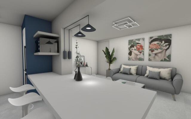 Galadriel Villa