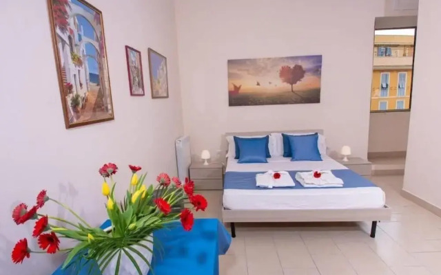 Alloggio Turistico Port View