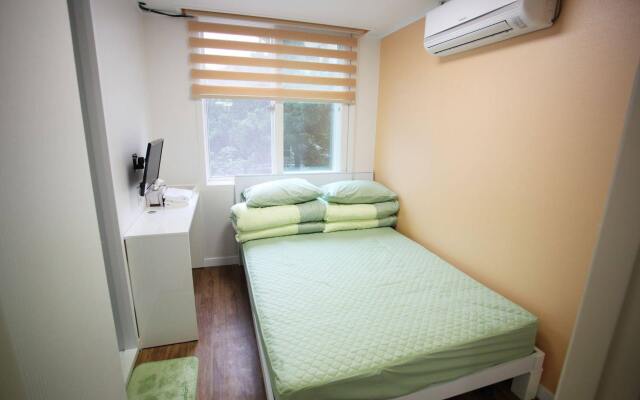 Namsan Guest House 2