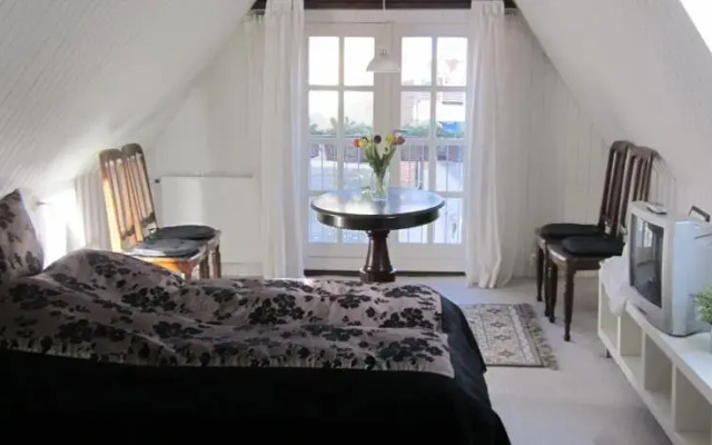 B&B Fiskergade