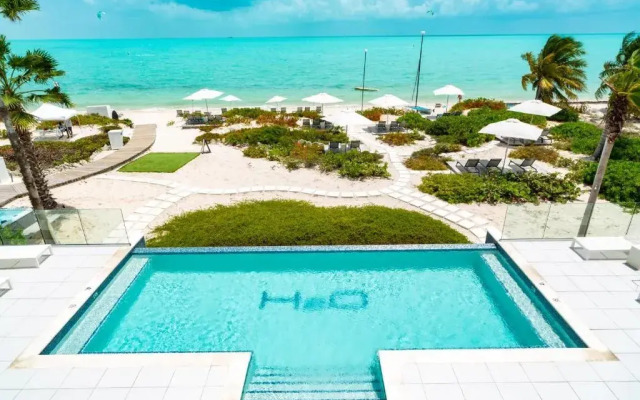 H2O Life Style Resort