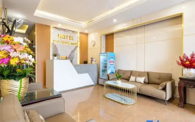 Phuong Nam Hotel