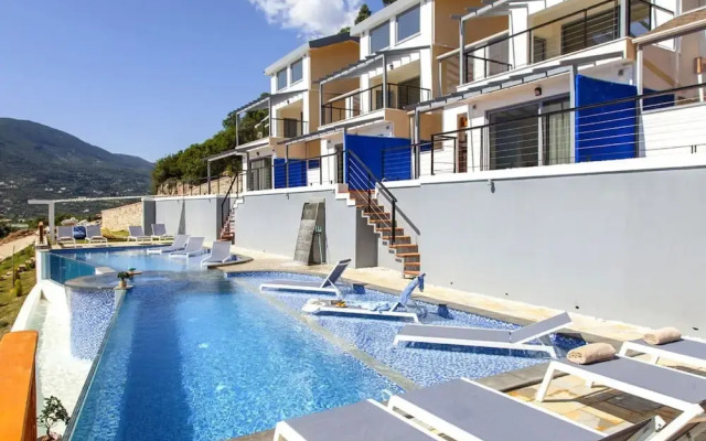 Sappho Boutique Suites-NEW