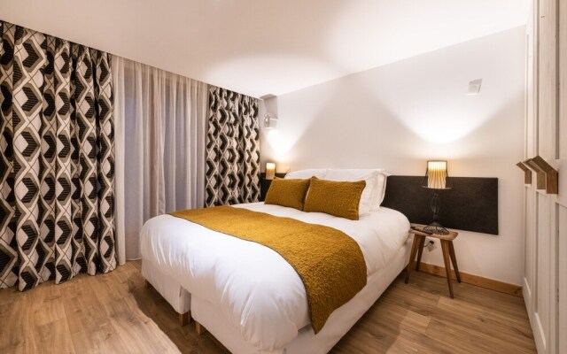 Wanderful Life les Arcs