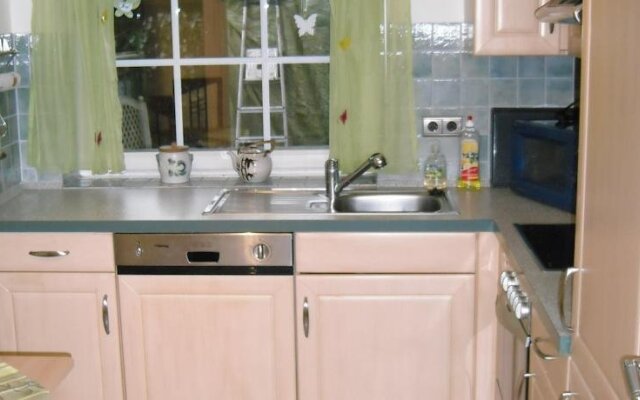 Ferienwohnung Bilstein