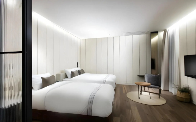 Jeonju Hotel Barahan