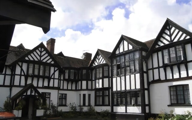 Caer Beris Manor Country House Hotel