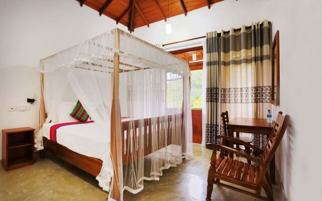 Natural House - Hanthana