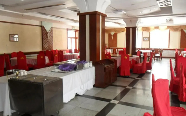 Yabuli Holiday Villa