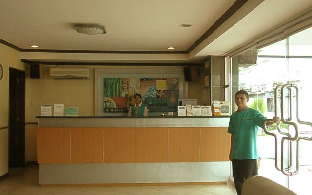 Mo2 Days Inn
