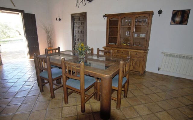 Casa Olivos