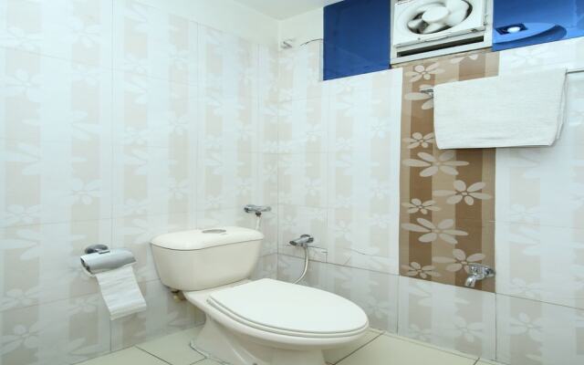 Oyo 15144 Hotel Ankit