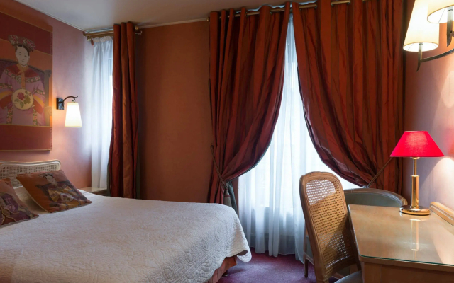 Neuilly Park Hotel