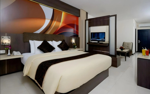 D Arcici Hotel Cempaka Putih