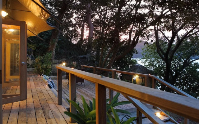 Sau Bay Resort & Spa