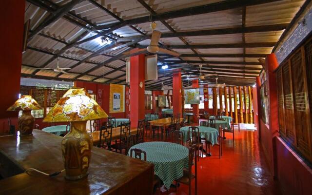 S and K Safari Village Hotel - Wasgamuwa