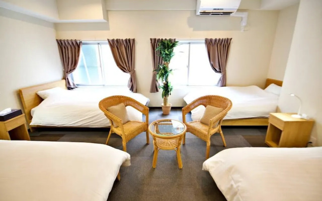 Kura Hotel Izumisano