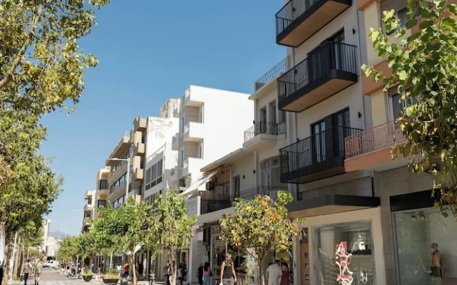 Omikron Luxury Residences