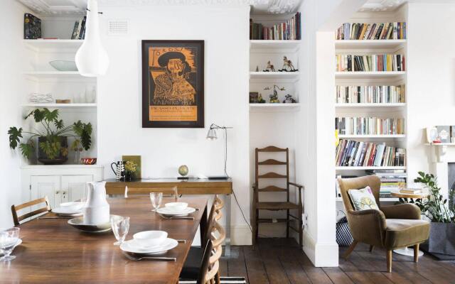 Onefinestay - Waterloo Apartments