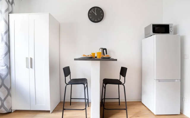 Wonderful Apartments in the centre of OS