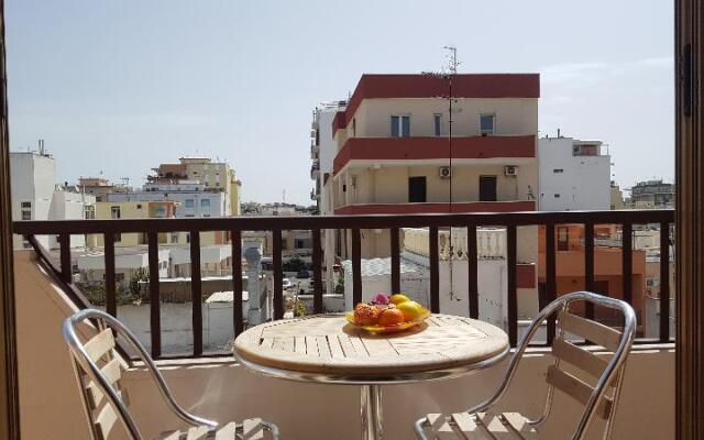 Roulette Appartamenti a Gallipoli