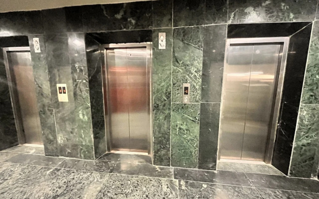 Flamingo Hotel Sector 67