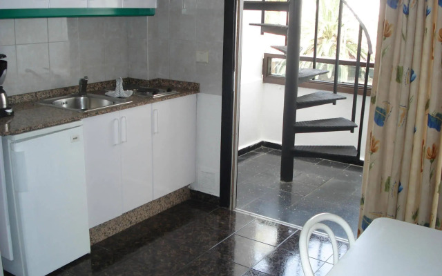 Apartamentos Koka