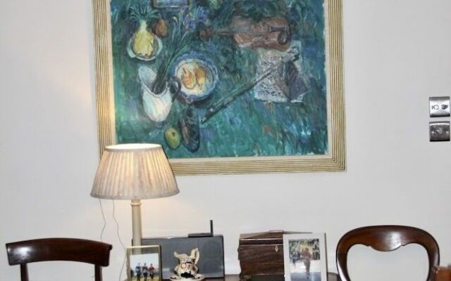 Thimbles Bed & Breakfast
