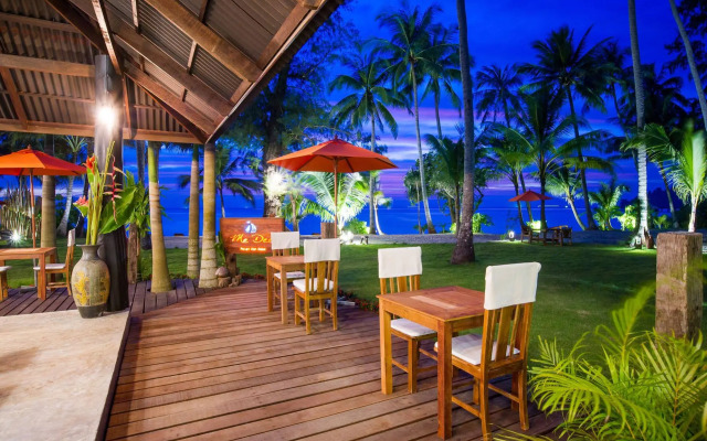 Medee Resort
