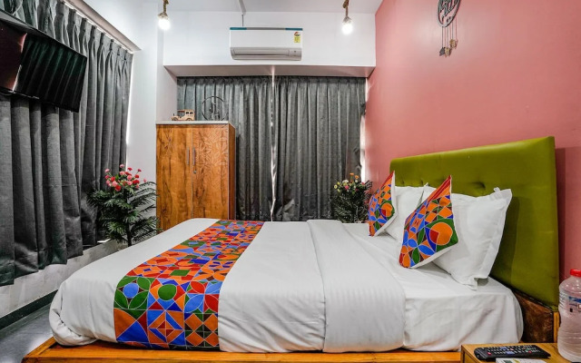 Hotel Skycity Premium AC Room in Surat