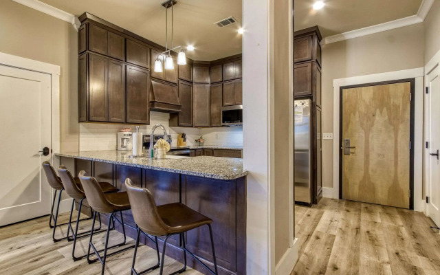 New Hotel Collection Smoky Mountains