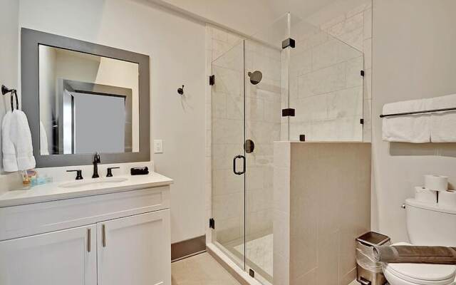 The Ashley Suite