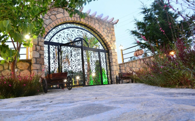 Reis Inn Hotel Kazdaglari