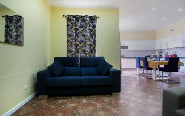Furnas Cozy Inn