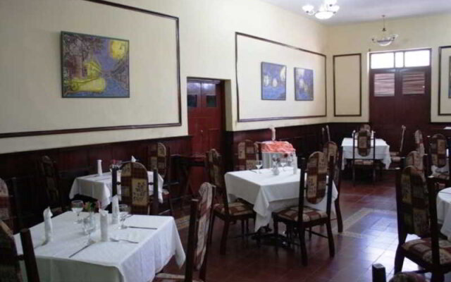 Plaza