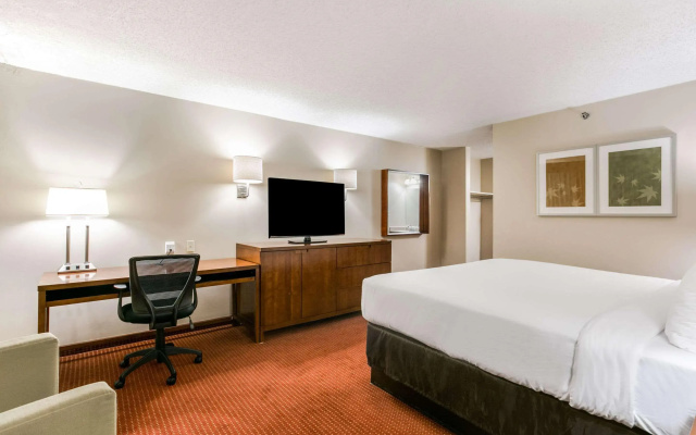 Clarion Hotel BWI Airport Arundel Mills