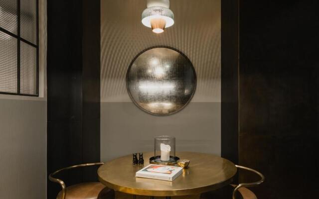 TG Hotel Suites Budapest