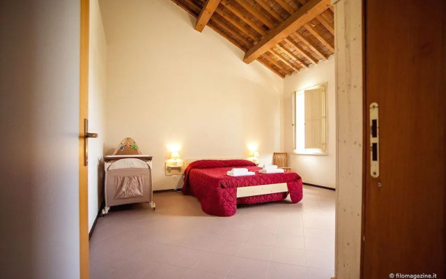 Student's Hostel Estense