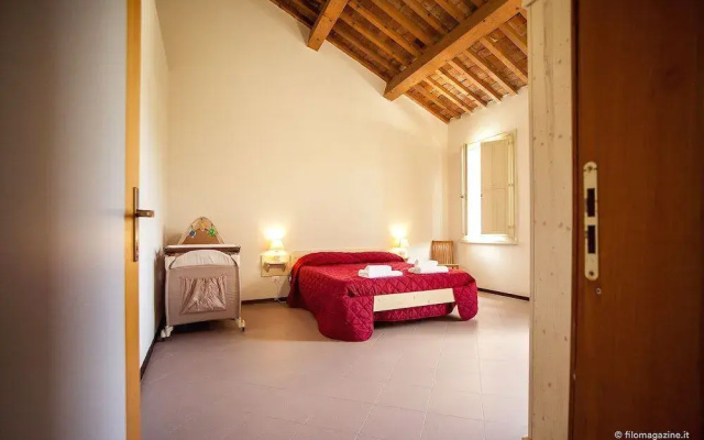 Student's Hostel Estense