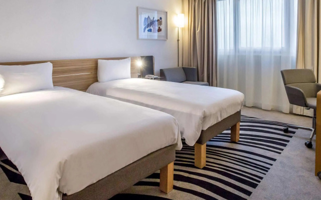 Novotel Bourges