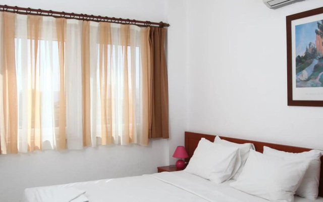 Aktur Residence