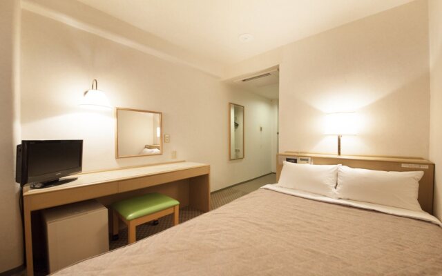 Kazo Daiichi Hotel