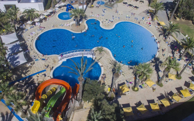 Hotel Marhaba